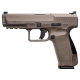 Canik TP9SF FDE 9mm HG4865D-N - 1 of 2
