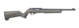 Thompson Center TCR22 22 LR Semi Auto OD Green 12299 - 1 of 1
