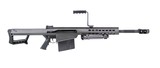 Barrett Firearms 82A1 50 BMG 20