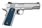 Colt 1911 Government Competition 38 Super Stainless Steel O1073CCS - 1 of 1