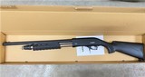 OMEGA - P12 12 Gauge Pump Shotgun - 1 of 1