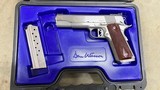 Used Dan Wesson Pointman 9mm Luger 5