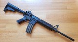 Colt LE6920 SOCOM M4A1 Carbine 2017 LE Prefix Rare Rollmark - 19 of 23