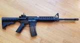 Colt LE6920 SOCOM M4A1 Carbine 2017 LE Prefix Rare Rollmark - 2 of 23