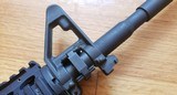 Colt LE6920 SOCOM M4A1 Carbine 2017 LE Prefix Rare Rollmark - 18 of 23