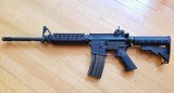 Colt LE6920 SOCOM M4A1 Carbine 2017 LE Prefix Rare Rollmark - 1 of 23