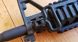 Colt LE6920 SOCOM M4A1 Carbine 2017 LE Prefix Rare Rollmark - 5 of 23