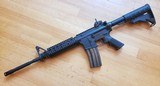 Colt LE6920 SOCOM M4A1 Carbine 2017 LE Prefix Rare Rollmark - 20 of 23