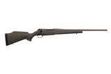 Weatherby Mark V Weathermark LT 300 WBY MWL01N300WR8B - 1 of 1