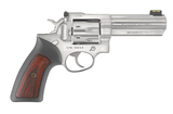 Ruger GP100 357 Mag 4