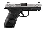 Mossberg MC2C 9mm Compact Two Tone Stainless 89020 - 1 of 1