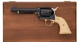 General Meade Pennsylvania Campaign Model Colt SAA - 1 of 1