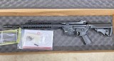 LWRC IC-A5 556 Nato M6A5-IC 16