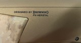 Browning BAR 7mm Rem Mag SPD ATACS 031064227 - 14 of 19