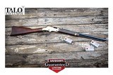 Henry Golden Boy El Dorado 22 LR H004RG - 1 of 1