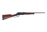 Henry Repeating Arms Long Ranger 223 Rem 20