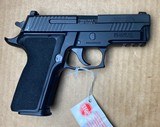 Sig Sauer 229 Elite 9mm Red Box UDE229-9-ESE - 1 of 3