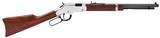 Henry Golden Boy Silver Youth 22 LR H004SY - 1 of 1