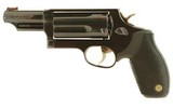 Taurus Judge 45-410 3