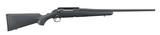 Ruger American Rifle 6.5 Creedmoor 22