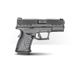 Springfield XDM Elite Compact 9mm 3.8