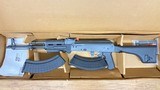 Inter Ordnance IO 7.62x39 Sporter Econ Black Two Mags SPORTECO - 1 of 1