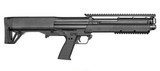 Kel-Tec KSG 12 ga Bullpup 12rd Shotgun 18.5
