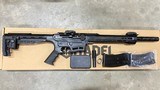 Legacy Sports Citadel AR12 BOSS-25 12 Ga 18.5