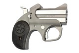 Bond Arms Roughneck 45 ACP 2.5
