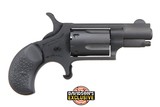 North American Arms Shadow Mini Revolver 22 LR NAA-22LR-PVD - 1 of 1