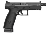 CZ USA CZ P-10 Full Size 9mm 91543 - 1 of 1