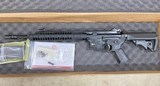 LWRC IC-A5 556 Nato M6A5-IC 16