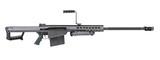 Barrett Firearms Model 82A1 50BMG 29
