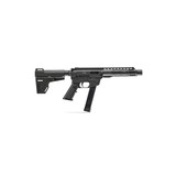 Freedom Ordnance FX-9 9mm 8