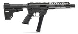 Freedom Ordnance FX-9 9mm 8