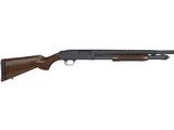 Mossberg 590 Persuader Retro 12 Ga 6-Shot 18