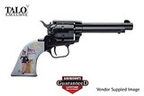 Heritage Rough Rider 22 LR RR22B4-PINUP4 - 1 of 1