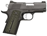Kimber Ultra TLE II 45 ACP 1911 3