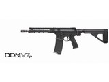 Daniel Defense DDM4 V7 Pistol 300 Blackout Law Tactical 02-128-08252 - 1 of 1