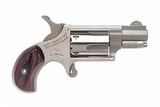 North American Arms Mini Revolver 22 LR NAA-22LR - 1 of 1