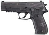 Sig Sauer MK-25 9mm Navy Seal California CA Compliant MK-25CA - 1 of 1
