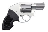 Charter Firearms Off Duty 38 Spl Double Action Only DAO Stainless 53811 - 1 of 1
