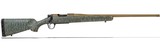 Christensen Arms Mesa Bronze 7mm08 22