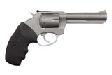 Charter Firearms Pathfinder Target 22 LR Stainless Steel 4