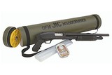 Mossberg Firearms 500 JIC Just In Case Cruiser 12 Ga Pistol Grip 51340 - 1 of 1