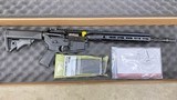 LWRC DI M-LOK AR-15 5.56 NATO M-LOK Free Float Rail ICDIR5B16ML - 1 of 2