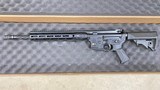 LWRC DI M-LOK AR-15 5.56 NATO M-LOK Free Float Rail ICDIR5B16ML - 2 of 2