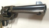 1st Gen Colt SAA 4.75