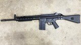 Used PTR Industries PTR 91 308 Win Rifle 16