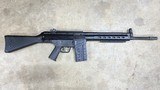 Used PTR Industries PTR 91 308 Win Rifle 16